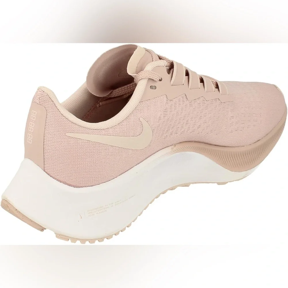 Nike Air Zoom Pegasus 37 Pink - Picture 4 of 14